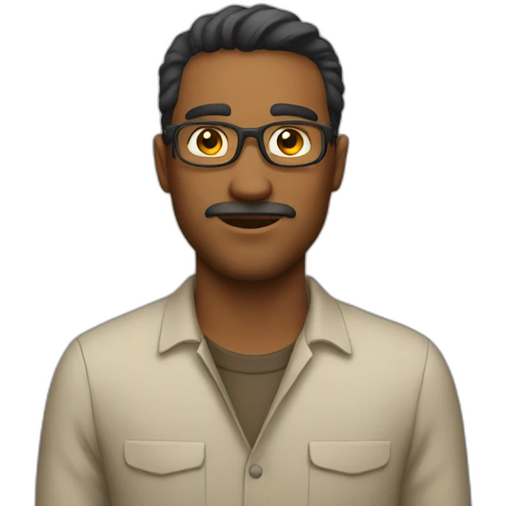 read emoji