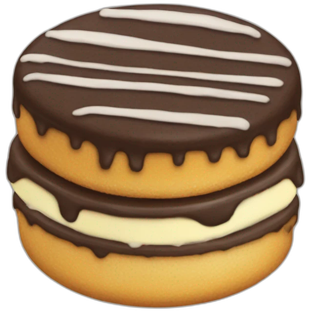 alfajor jorgito emoji