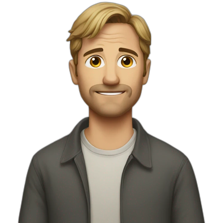 Norman emoji