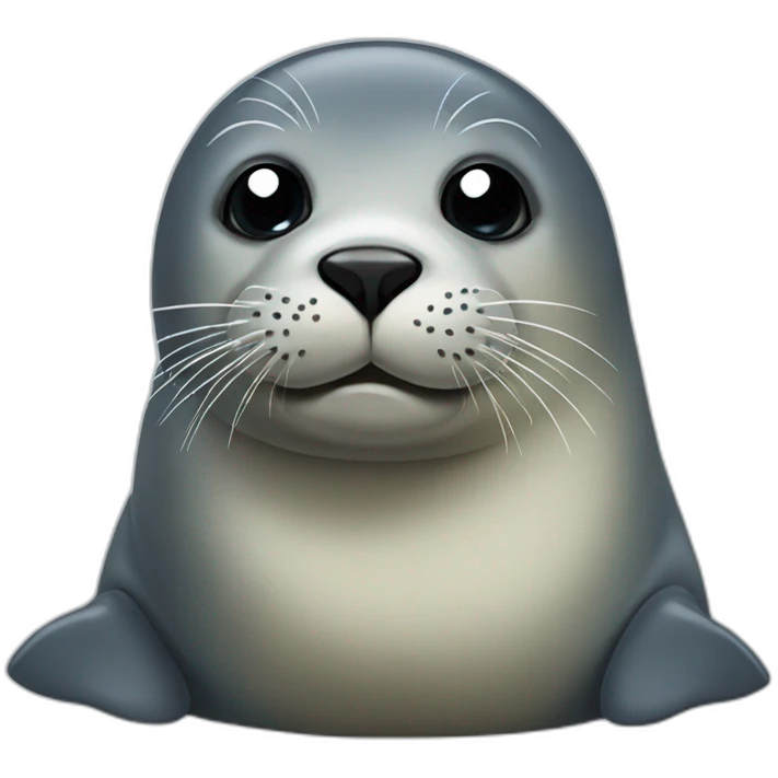Seal  emoji