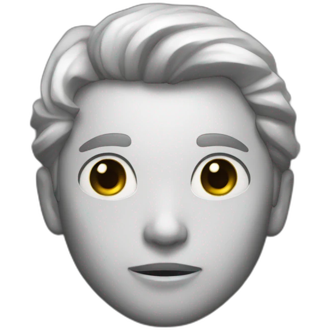 Zyumie emoji