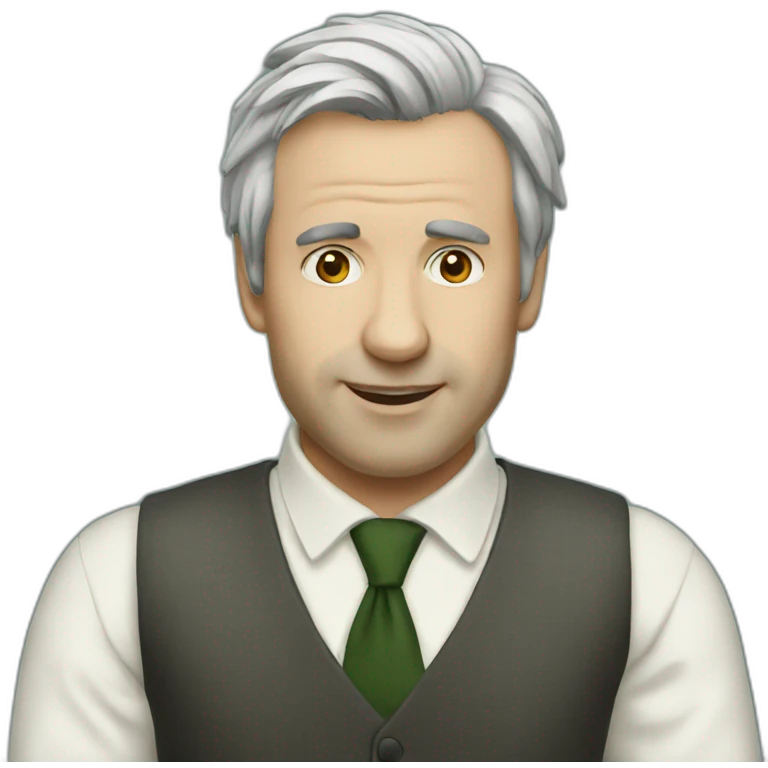 Baize emoji
