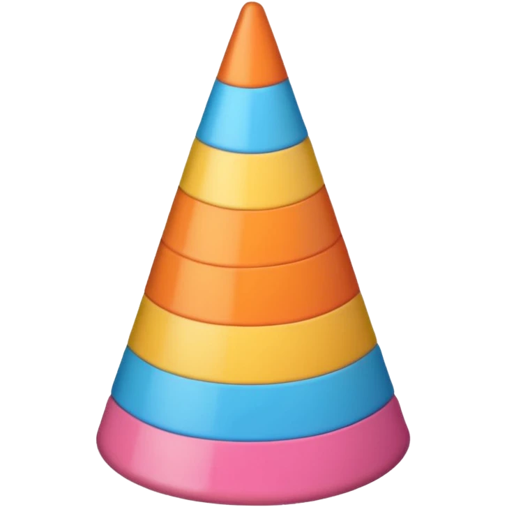 birthday hat  emoji