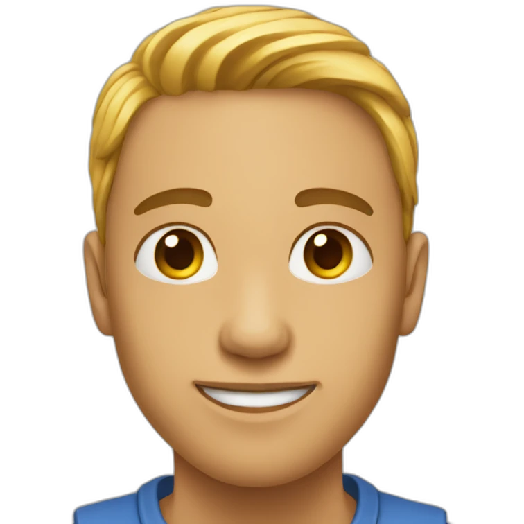 Humain sur humain  emoji