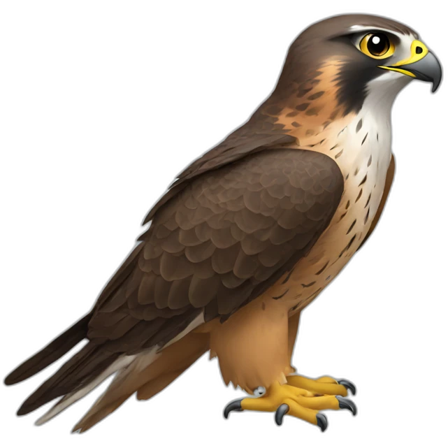 falcon emoji