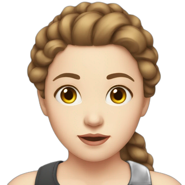 Julia vins emoji