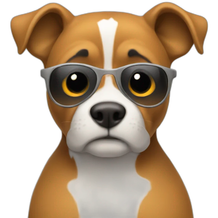 bing chilling emoji