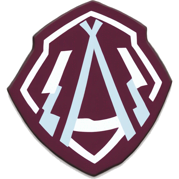 West Ham united badge emoji