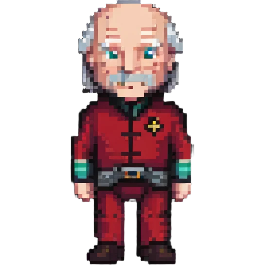Captain Picard classic pose emoji