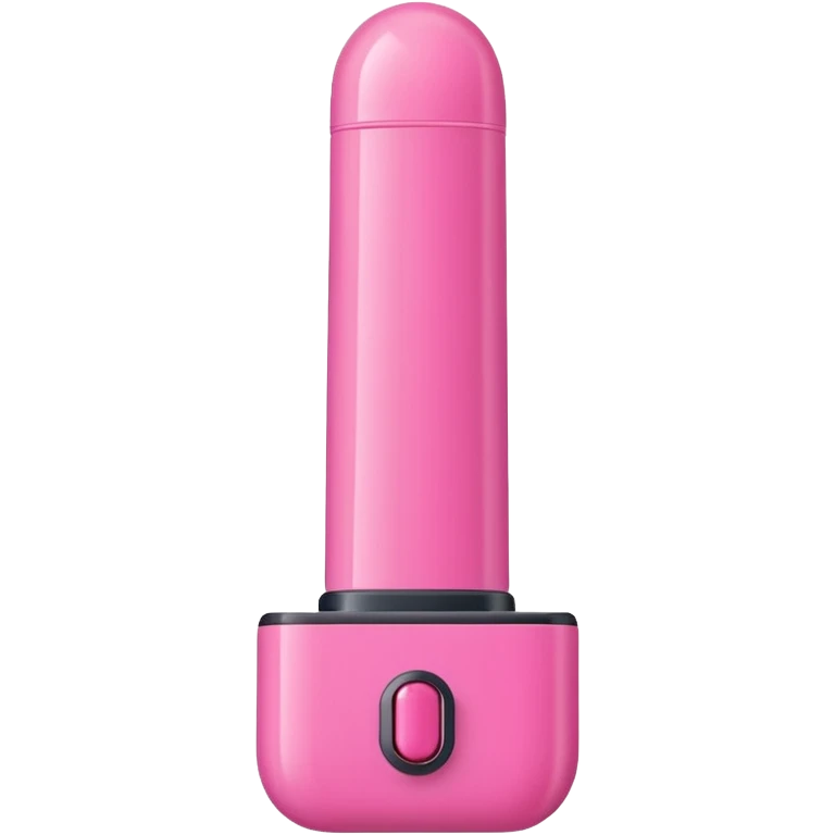 Vibrator  emoji