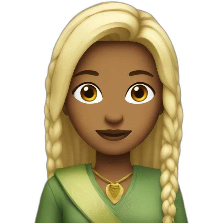 Avatar neytiry emoji
