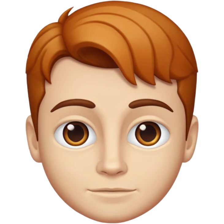 Daniel gizmo emoji