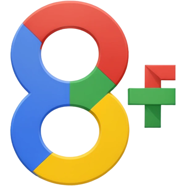 The phrase in portuguese "1 minuto de Google e tu resolve isso" in legible font and the name Google has the original colors emoji