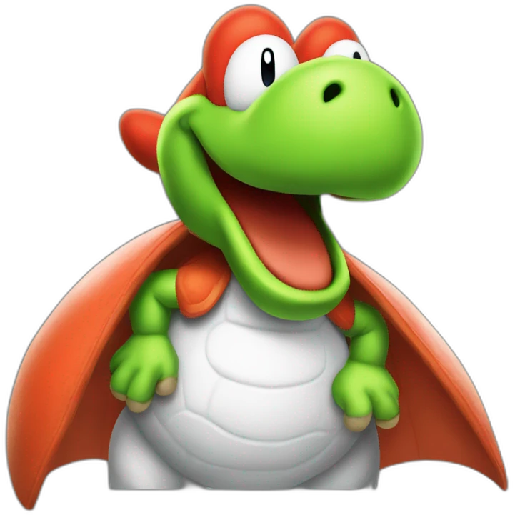yoshi super smash bros emoji