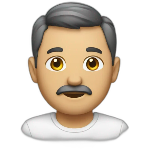 Lowe-cut emoji