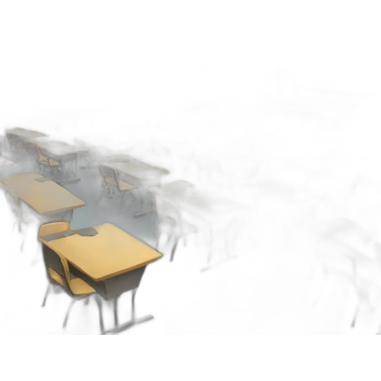 school classroom emoji