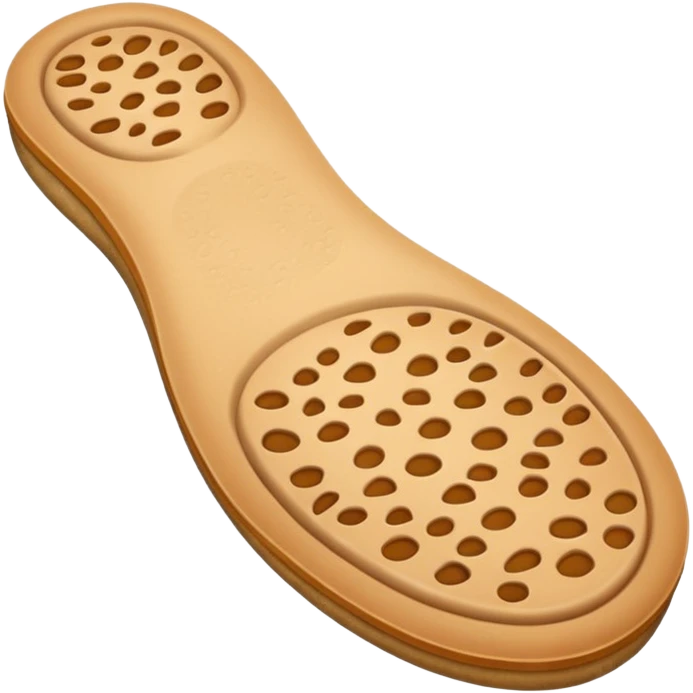One Insole emoji