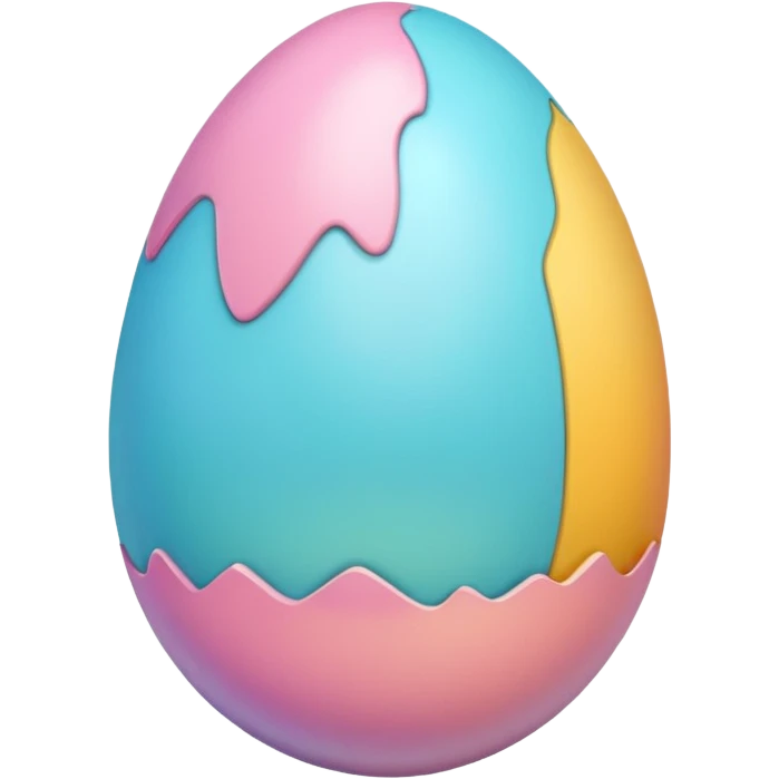 🙂‍↔️🐣 emoji