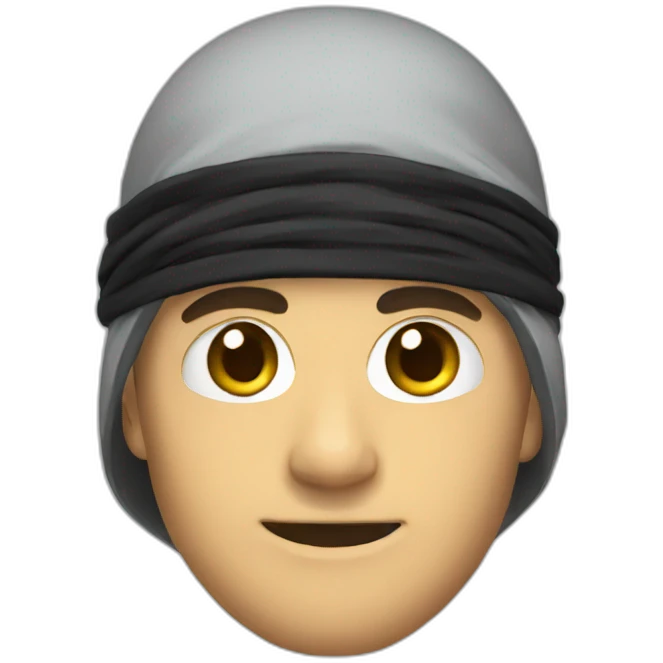 Ninja stream emoji
