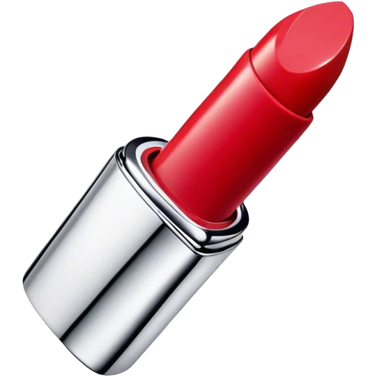 Dior lipstick emoji