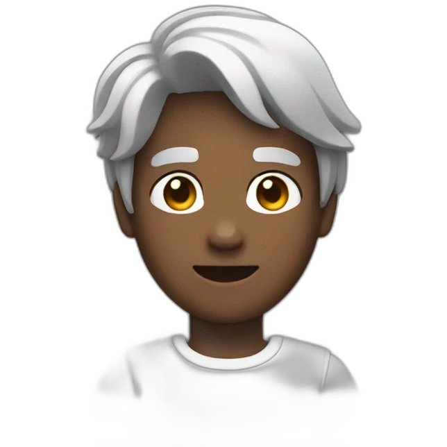server, discord style emoji