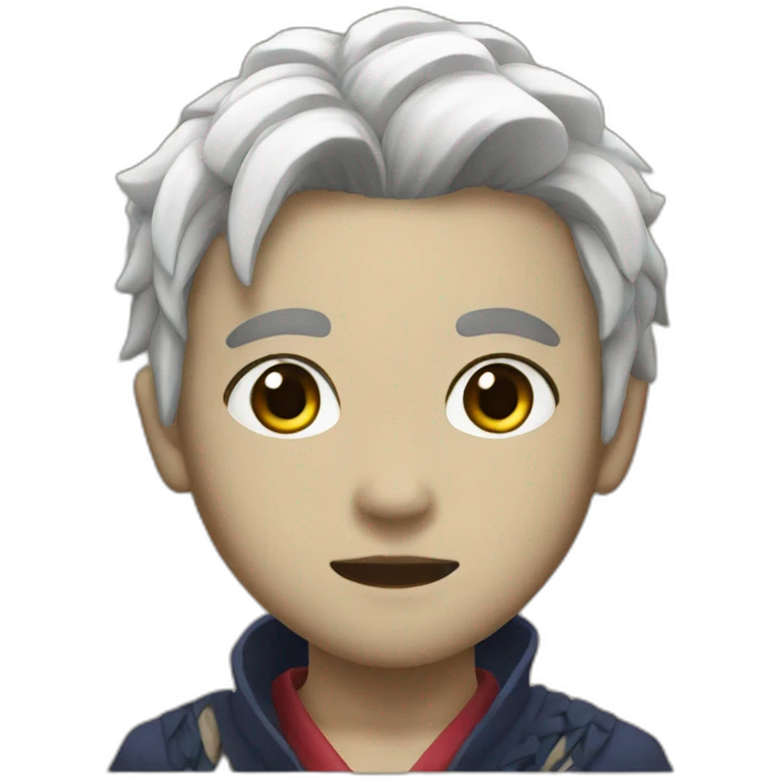 sukuna  emoji
