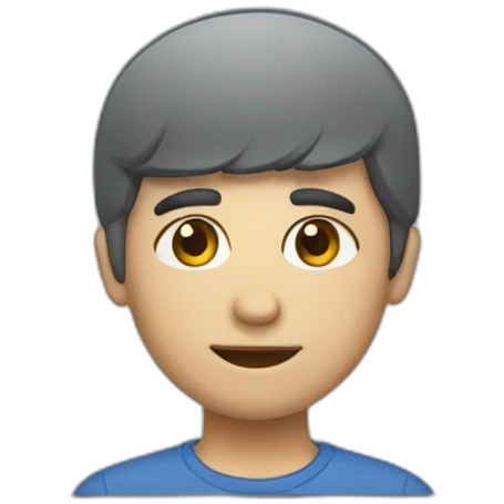Pc emoji