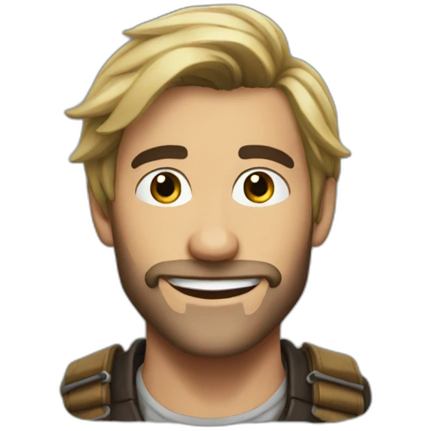 Killian mbbapper emoji
