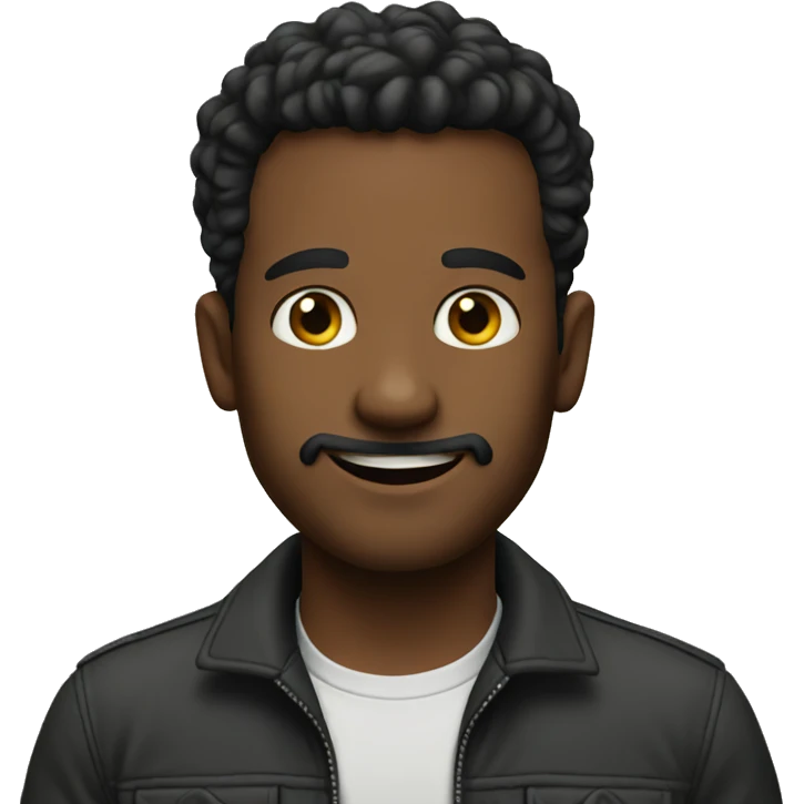 Simon emoji