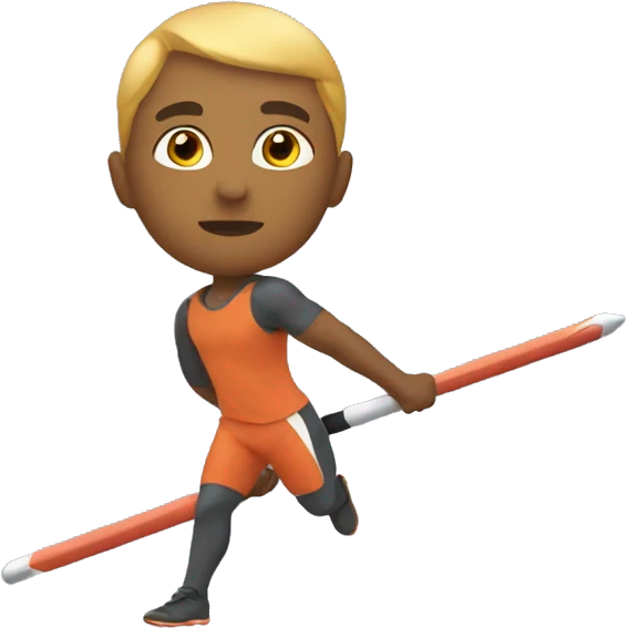 javelin emoji