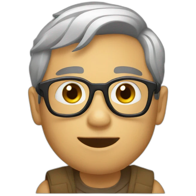 Matin emoji