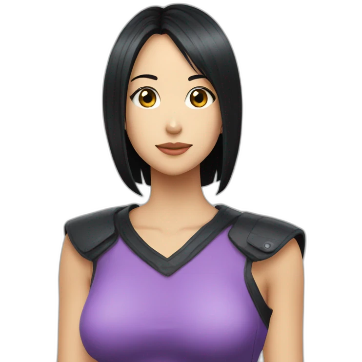 nico-robin emoji