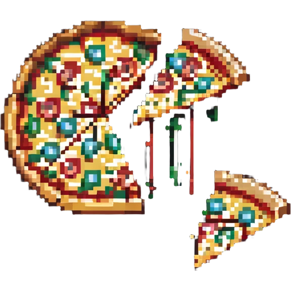 pizza emoji
