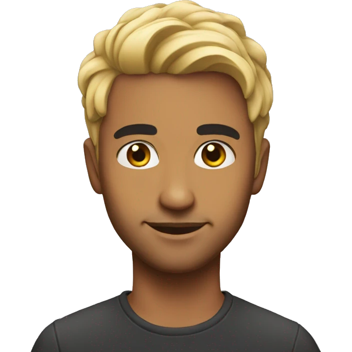 Kunal emoji