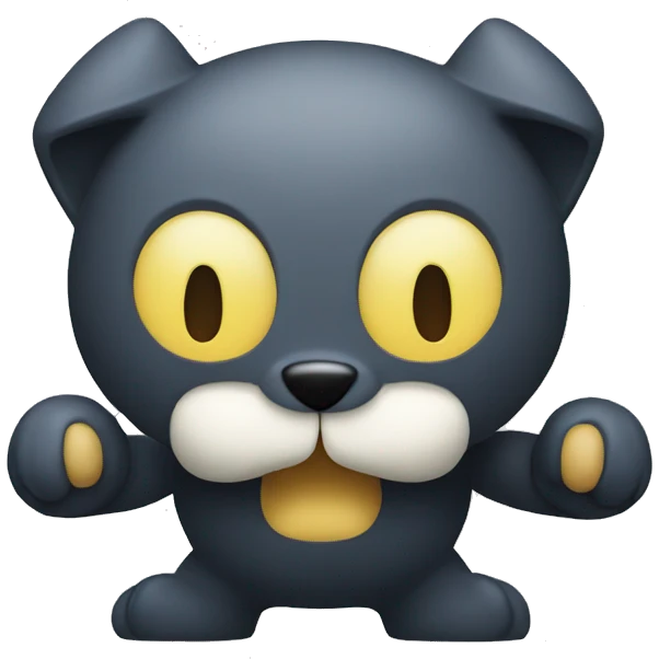 Octocat fighting online abuse emoji