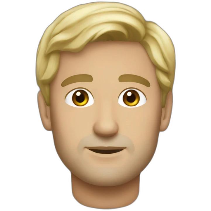 laurent delahousse emoji