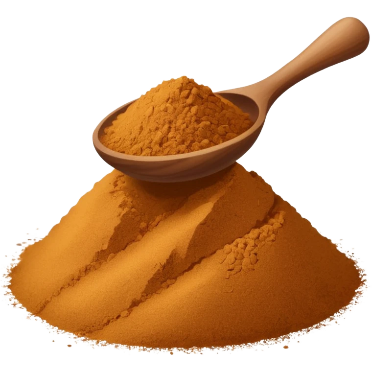 cumin for cook emoji emoji