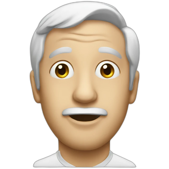 Morris emoji