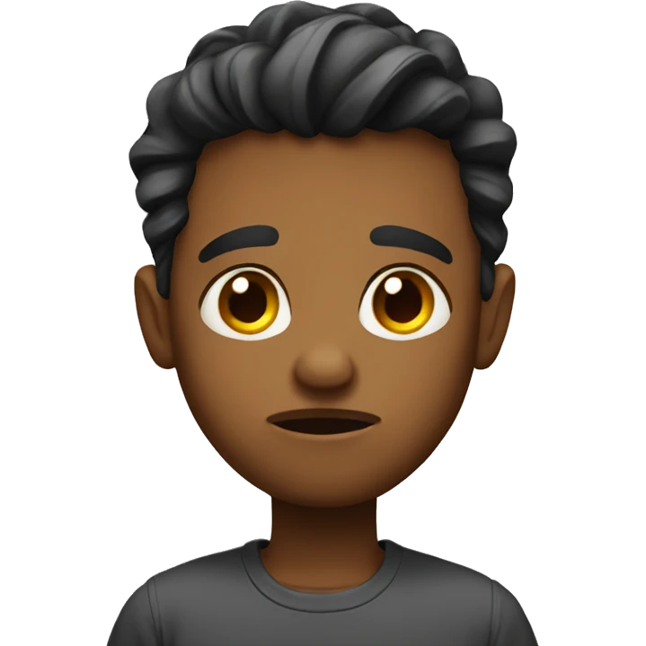 sorry emoji