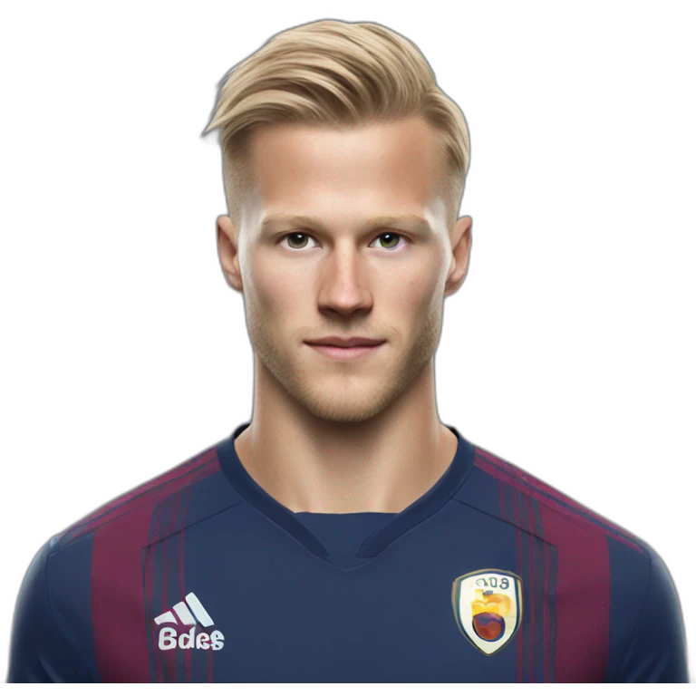 Jonas Vingegaard emoji