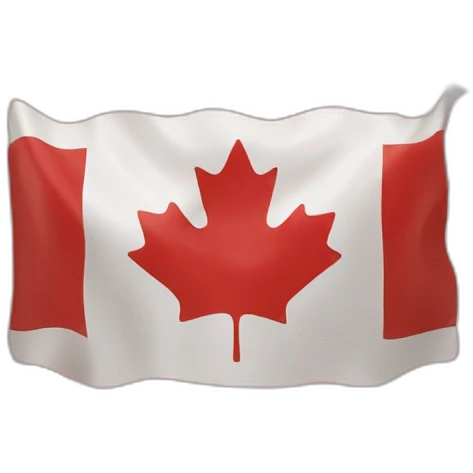 canada flag emoji