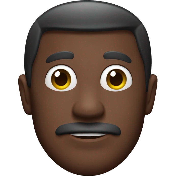 Burgundy pm emoji