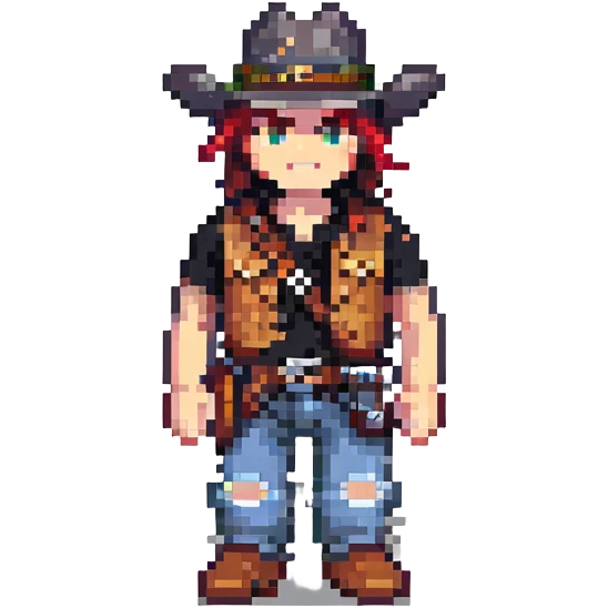 outlaw emoji