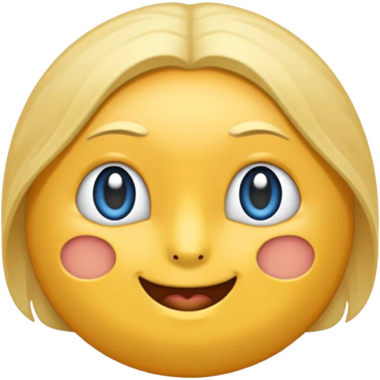 ma być emotka zweryfikowania emoji