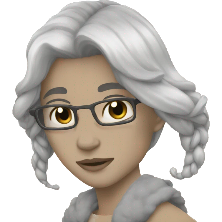 Aesthetic  emoji
