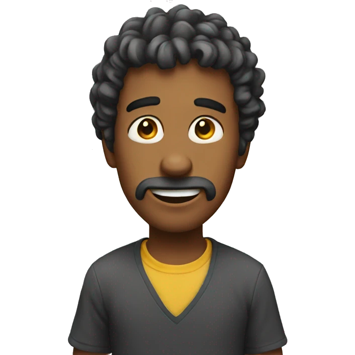 dumb emoji