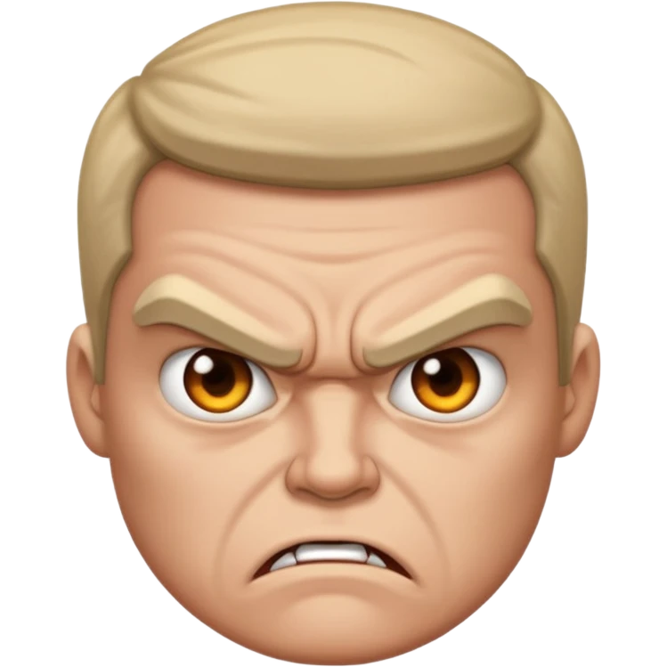 Fuck emoji