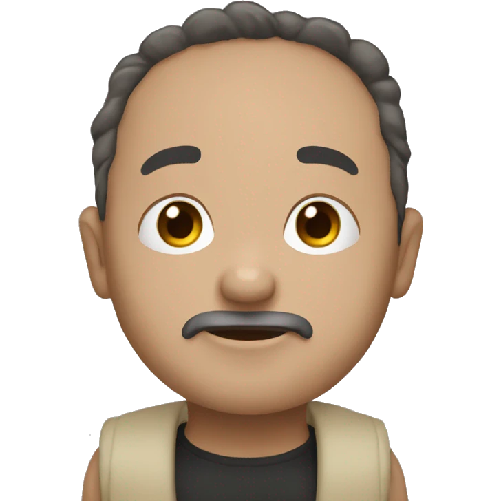 Vraies emoji