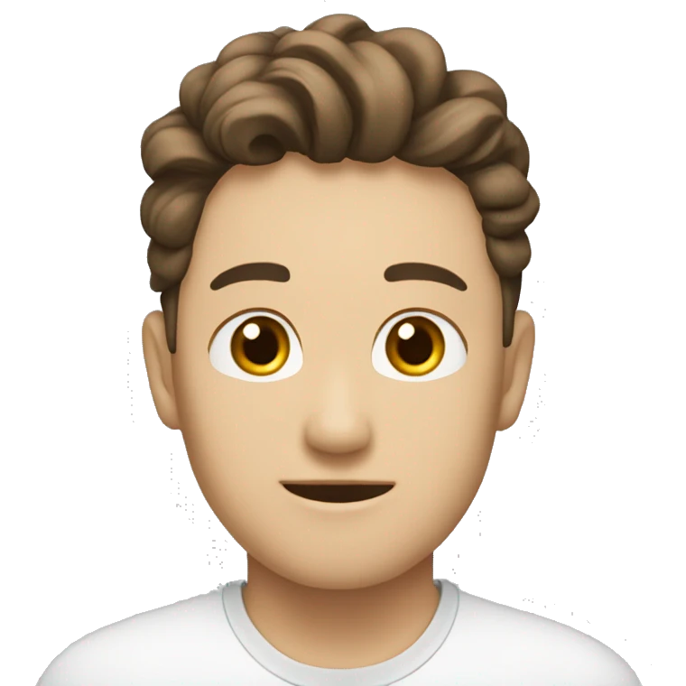 머쉬룸집 emoji