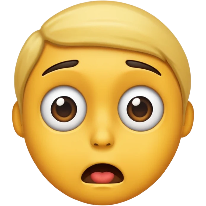 what the heck emoji